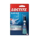 ADHESIVE INSTANT GLASS 2G TUBE