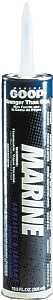 ADHESIVE MRNE UV RSTNT 10.2OZ 