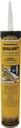 ADHESIVE POLYU GRAY 29OZ      