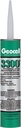 ADHESIVE POLYU ROOF BLK 10.1OZ