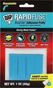 ADHESIVE PUTTY REUSABLE BLUE  