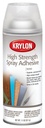 ADHESIVE SPRAY HI-STRENTH 11OZ
