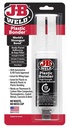 ADHESIVE-GAP FILLER BLACK 25ML