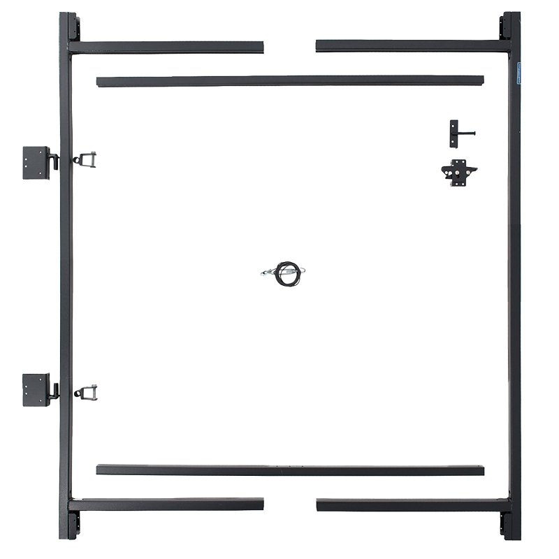 ADJUST A GATE OPNG 36-60IN    