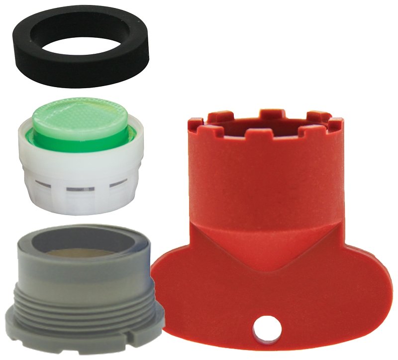 AERATOR FAUCET DLTA 13/16IN-27