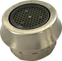 AERATOR FEMALE BRS NICK 1.2GPM