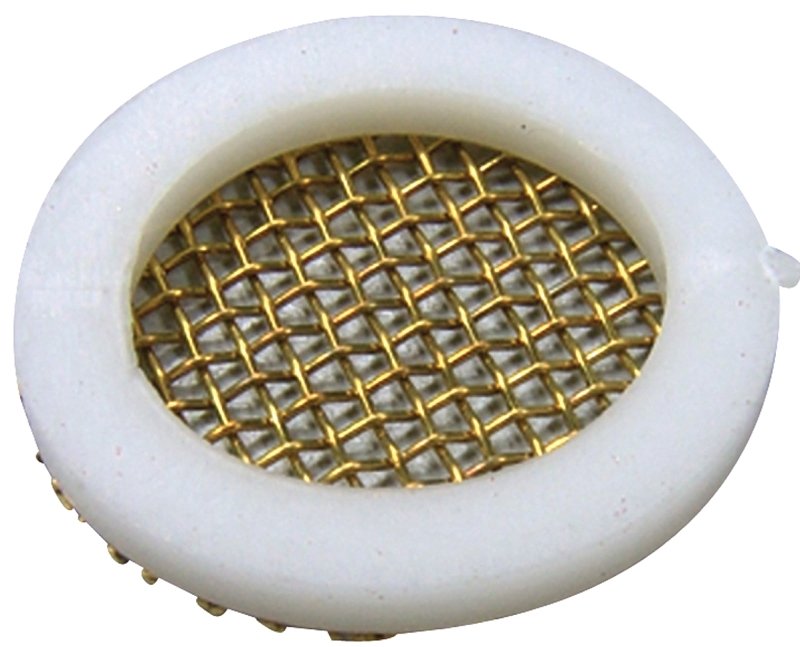 AERATOR WASHER-SCREEN         