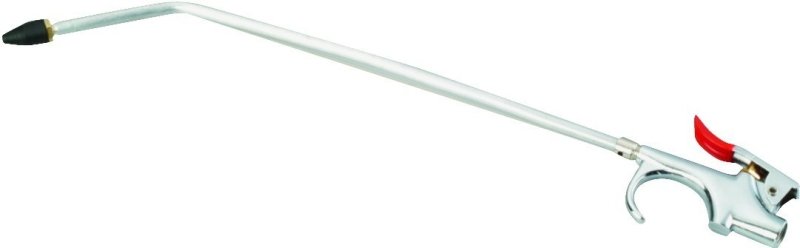 AIR BLOW GUN 13IN WAND 1/4 IN 