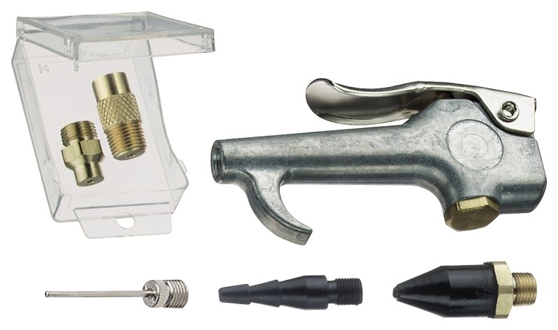 AIR BLOW GUN KIT              
