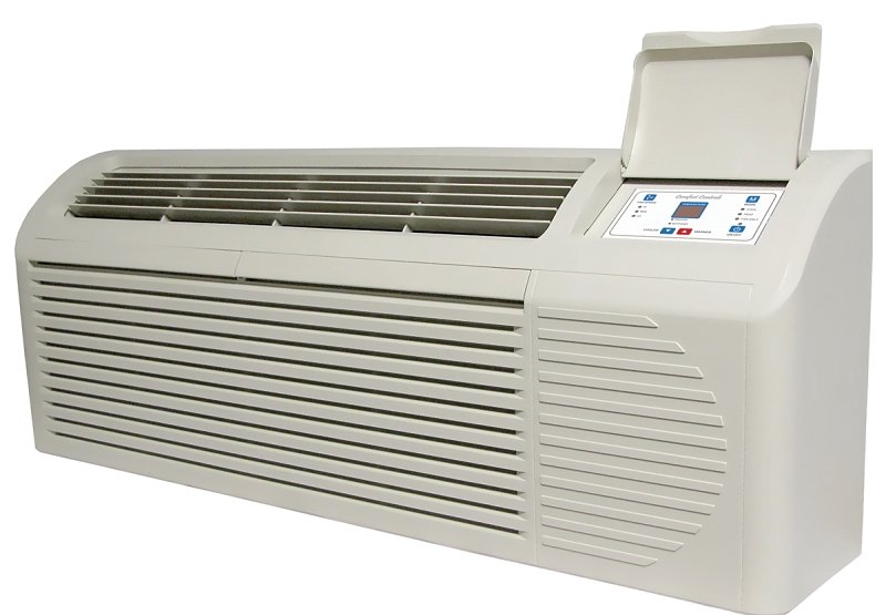 AIR CONDITIONER PTAC 9K BTU   
