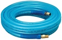 AIR HOSE 1/4INX50' POLY       