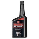 AIRTOOL OIL W/CHLDPRF CAP 32OZ