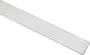 ALUM FLATBAR MILL 1X48X1/8    