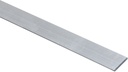 ALUM FLATBAR MILL 1X72X1/8    