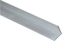 ALUMINUM ANGLE 1/16X1X96      