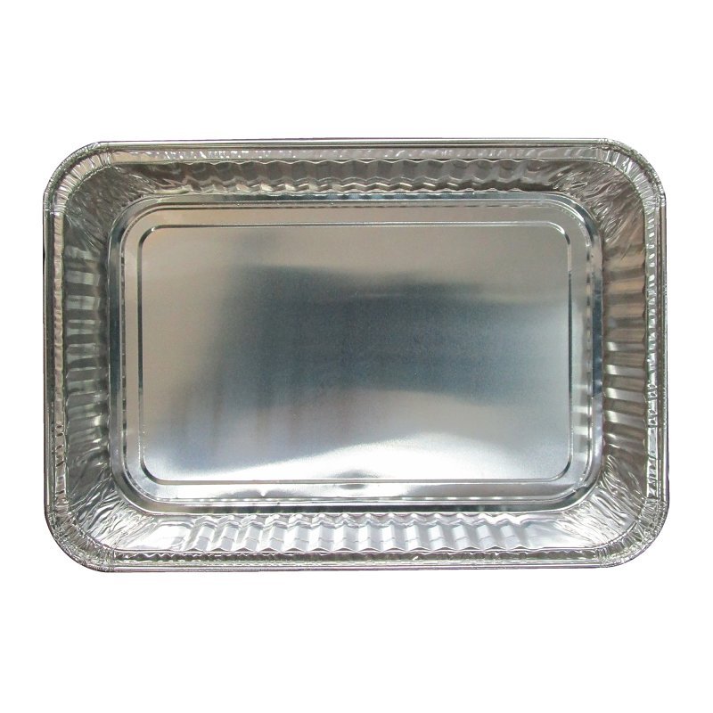 ALUMINUM PAN SMALL            