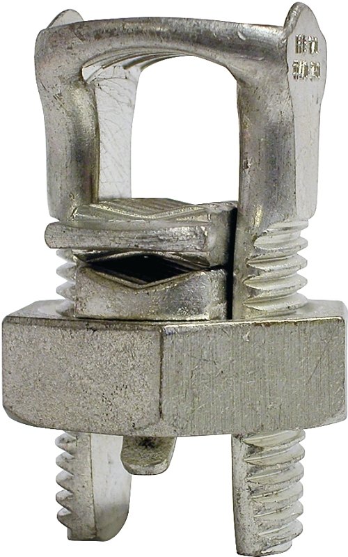 ALUMINUM SPLIT BOLT CONNECTORS