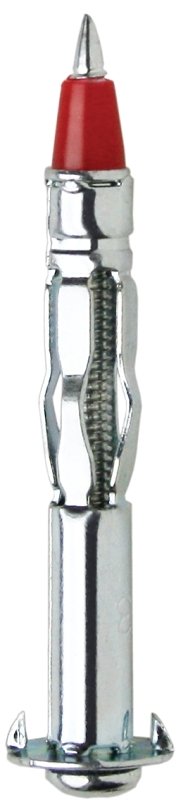 ANCH HOLLOW WL RND HD 1/8IN   
