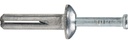 ANCHOR DRIVE NAIL 1/4X1IN     