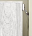 ANCHOR FURNITURE HNGD MTL 2 CT