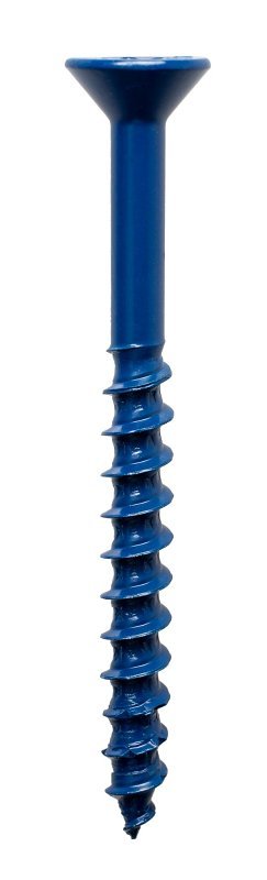 ANCHOR SCREW C&M FLT 1/4X2-3/4