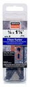 ANCHOR SCREW C&M HEX 1/4X1-1/4