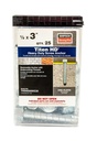 ANCHOR SCREW HD HEX 1/2 X 3IN 