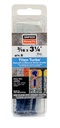 ANCHOR SCRW C&M FLT 3/16X3-1/4