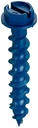 ANCHOR SCRW C&M HEX 3/16X1-1/4