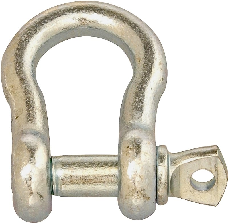ANCHOR SHACKLE SCRW PIN 5/16  