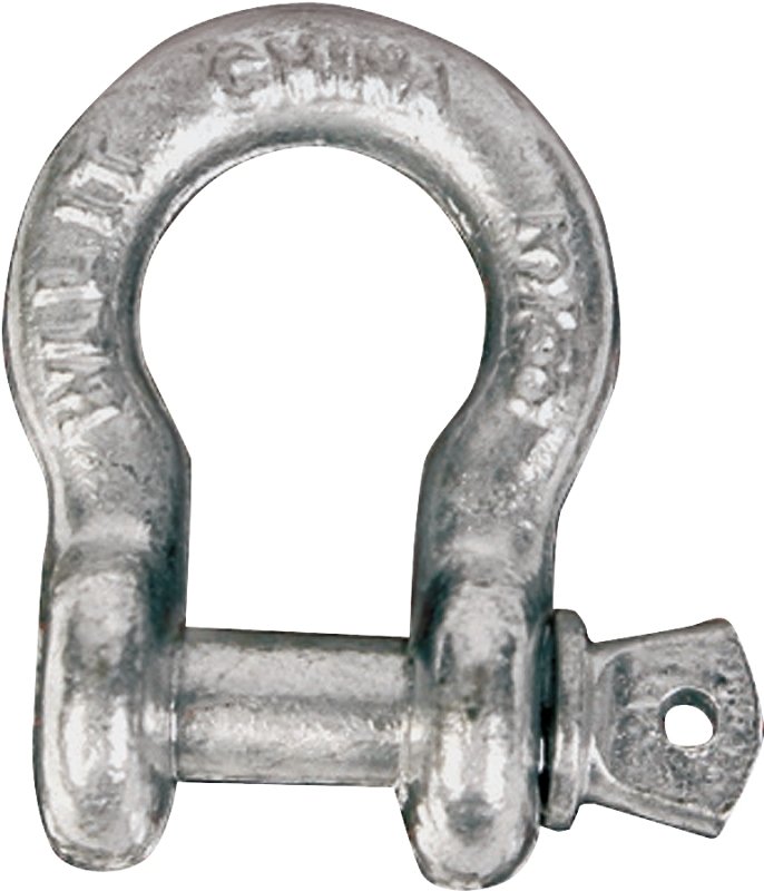 ANCHOR SHACKLE SCRW PIN 7/8   