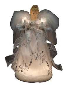 ANGEL PRELIT 9IN              
