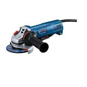 ANGLE GRINDER ERG 10A 4-1/2IN 