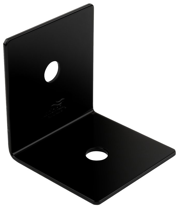 ANGLE HEAVY INDIO 3X3.25X3IN  