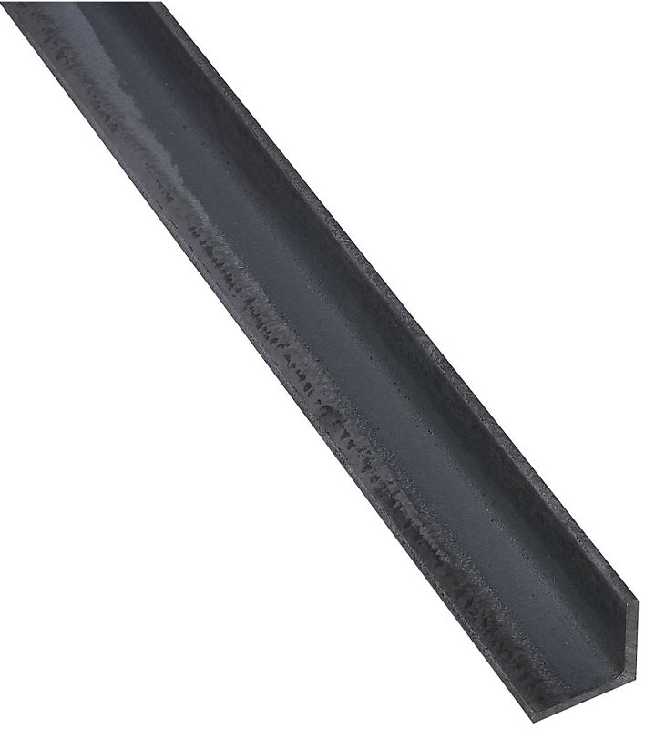 ANGLE PLAIN STL 1-1/2X36IN    