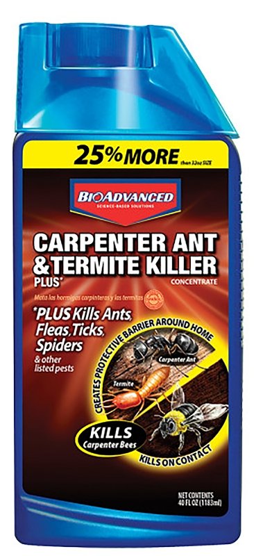 ANT/TERMITE CONTROL 32OZ CONC 