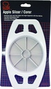 APPLE SLICER/CORER STAINLESS  