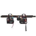 APRON COMBO CARPENTER DELUXE  
