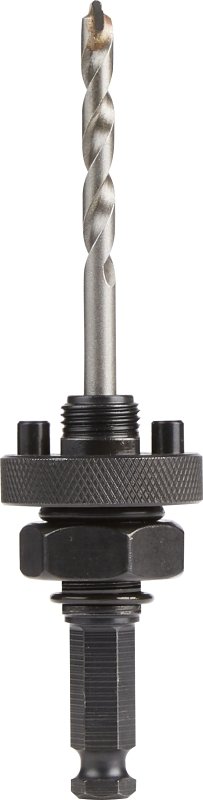 ARBOR BIG HAWG W/CARBIDE TEETH