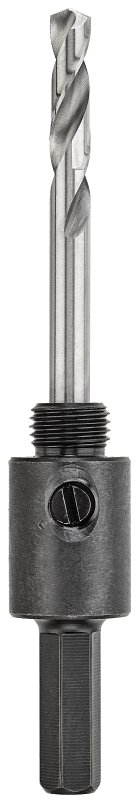 ARBOR HL SAW 3/8X9/16-1-3/16IN