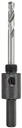 ARBOR HL SAW 3/8X9/16-1-3/16IN