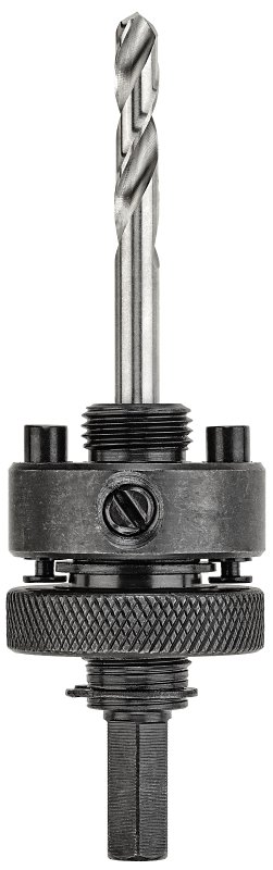 ARBOR HOLE SAW 3/8INX1-1/4-6IN