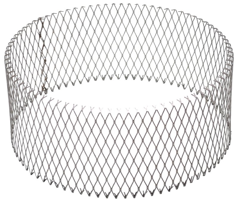 ARRESTOR SPARK 8IN            