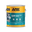 ASPHALT ROOF CEMENT WET/DRY 1G