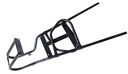ASSEMBLY FRAME WHEELBARROW    