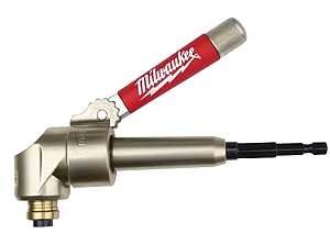 ATTACHMENT DRILL RIGHT ANG HD 