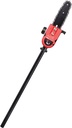 ATTACHMENT POLESAW W/8IN BAR  