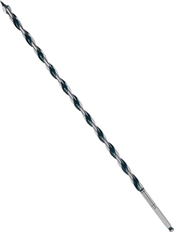 AUGER BIT 1/2IN X 17IN        