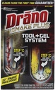 AUGER DRAIN OPENER DRANO SNAKE