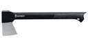 AXE SAW COMBO 26OZ STEEL HEAD 